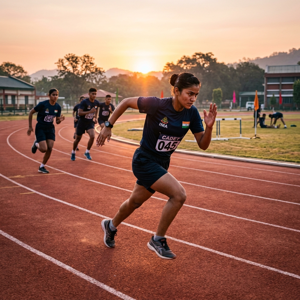 Shivtej Academy Training